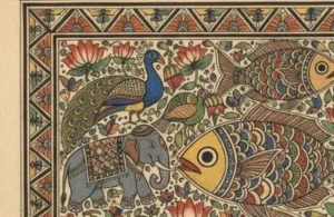 maithil-brahmin-machhli-kyo-khate-hain