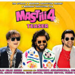 मस्ती 4 – ईमानदार रिव्यू