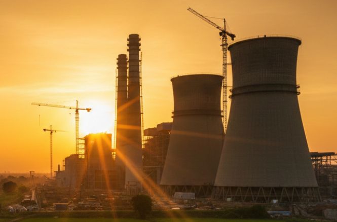 भागलपुर पीरपैंती थर्मल पावर प्लांट