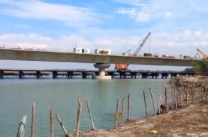 बिहार का महासेतु भेजा-बकौर पुल, देश की सबसे लंबी नदी सेतु