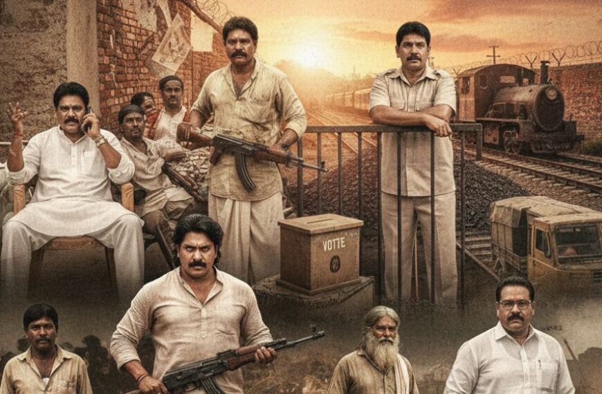 बिहार के डॉन