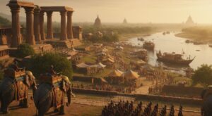 मगध साम्राज्य