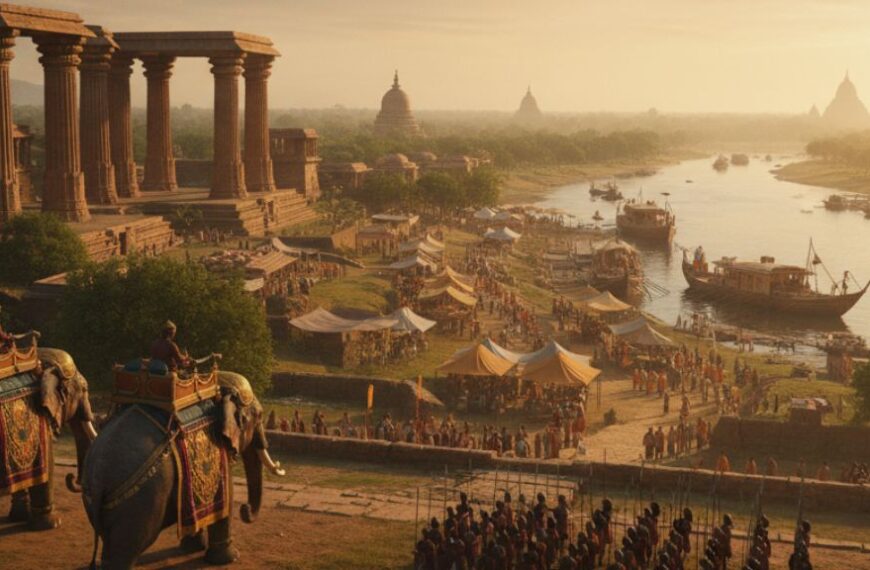 मगध साम्राज्य