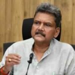 bihar-education-minister-sunil-kumar-best-education-minister-award