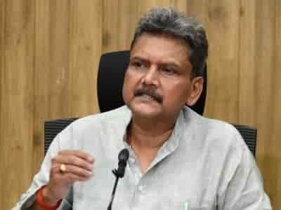 bihar-education-minister-sunil-kumar-best-education-minister-award