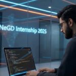 The NeGD Technical Internship Scheme 2025