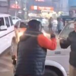 patna-police-wrong-u-turn-mahila-ne-dikhaaya-aaina