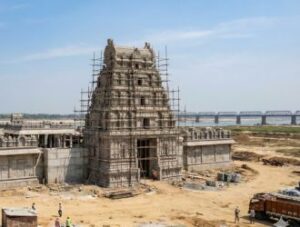 तिरुपति बालाजी मंदिर बिहार