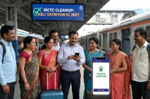 irctc-fake-accounts-crackdown-indian-railways-news