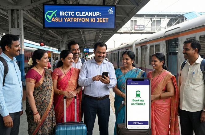 irctc-fake-accounts-crackdown-indian-railways-news