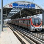 मुजफ्फरपुर मेट्रो