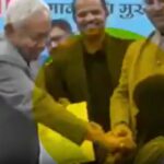 nitish-kumar-hijab-vivaad-patna-aayush-doctor-15-december-2025