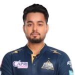 मिथिला के सुशांत मिश्रा IPL player