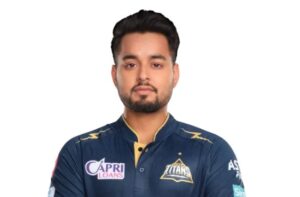 मिथिला के सुशांत मिश्रा IPL player