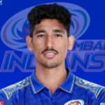 Mumbai Indians ने खरीदा सुपौल के तेज़ गेंदबाज़ Mohammad Izhar ₹30 लाख में