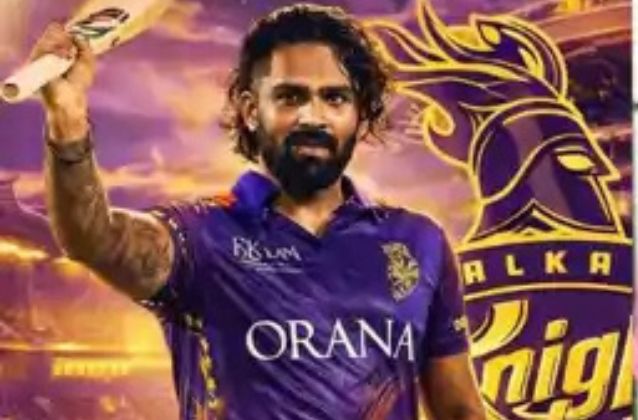 सार्थक रंजन ipl