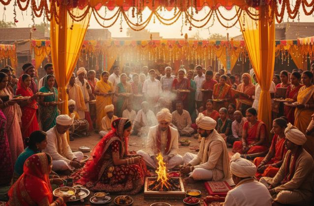 मुख्यमंत्री कन्या विवाह योजना