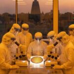 Semiconductor Manufacturing Park Bihar