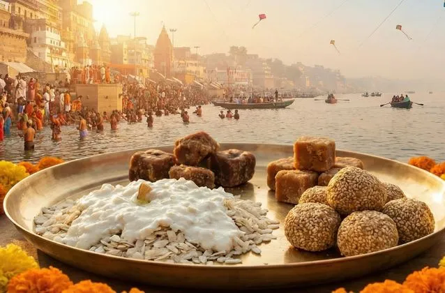 Makar Sankranti 2026