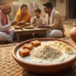 दही-चूड़े के स्वास्थ्य लाभ