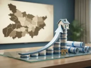 बिहार में जमीन