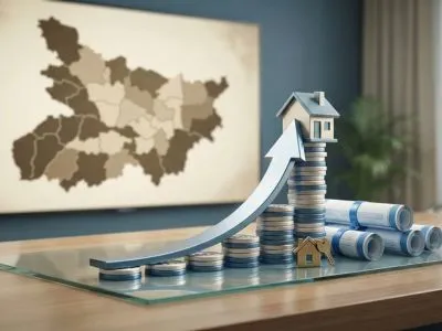 बिहार में जमीन