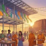 Nalanda Literature Festival 2025