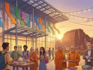 Nalanda Literature Festival 2025