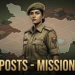 Bihar Police Prohibition Constable 1685 Posts - Mission 2025