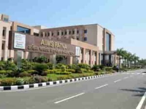 AIIMS Patna Kayakalp Award 2024-25