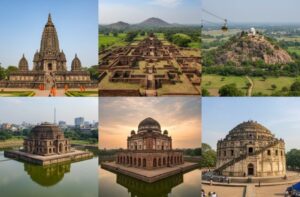 Bihar ke Top 10 Monuments