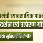 Mukhyamantri Vyavsayik Pathyakram Margdarshan Evam Utpreran Yojana