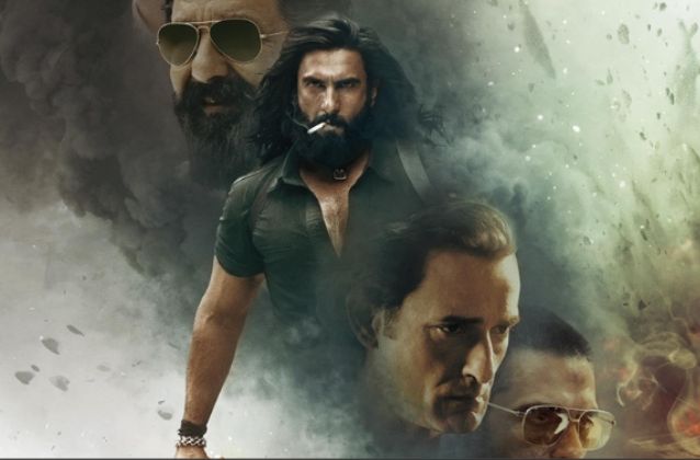 dhurandar धुरंधर