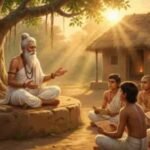 ayachi-mishra-biography-history-mithila-scholar