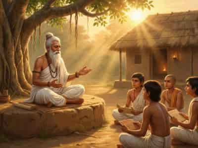 ayachi-mishra-biography-history-mithila-scholar