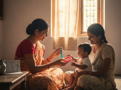 bihar-hbyc-infant-care-38-districts-launch