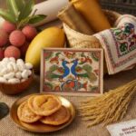 complete list of GI tags of Bihar