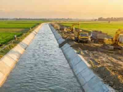 kosi-mechi-link-project-supaul-update-hindi