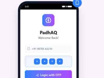 padhaq app