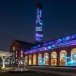 Karbigahiya Thermal Power Plant in Patna ,करबिगहिया थर्मल पावर प्लांट