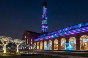 Karbigahiya Thermal Power Plant in Patna ,करबिगहिया थर्मल पावर प्लांट