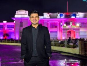 youtuber shubhankar mishra