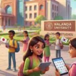 नालंदा विश्वविद्यालय से सीखें 13 भाषाएं