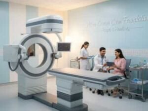 बिहार में कैंसर का इलाज