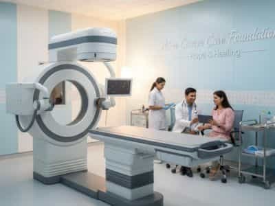 बिहार में कैंसर का इलाज