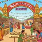 बिहार सरस मेला–2025