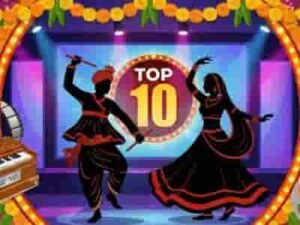 भोजपुरी के टॉप 10 सुपरहिट गाने