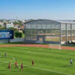 राजेंद्र स्टेडियम कटिहार