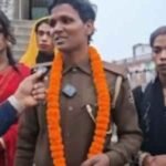 सानिया किन्नर बिहार पुलिस