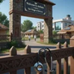 अमहारा: Amhara Doctors Village